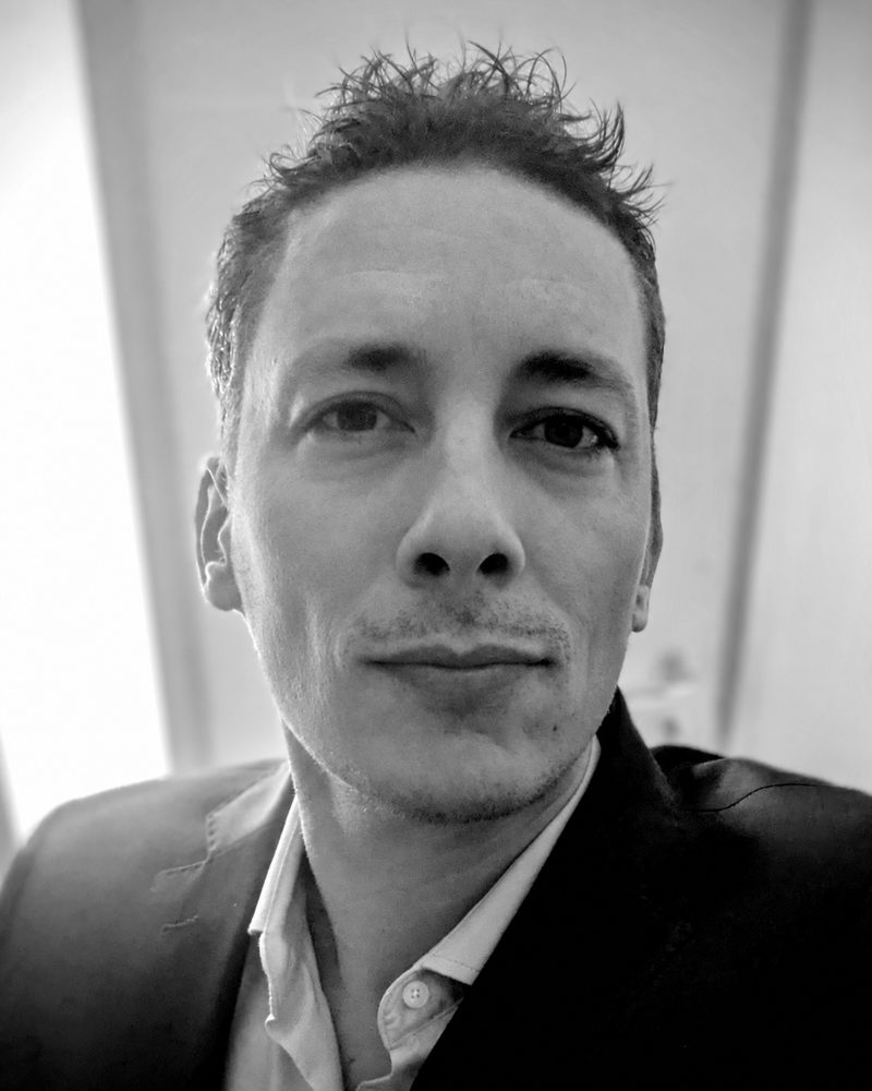Rémi, fondateur de RZ Studio, développeur de sites internet et d'automatisations en Provence